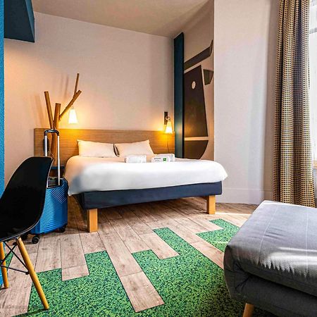 מלון Ibis Styles Moulins Centre מראה חיצוני תמונה