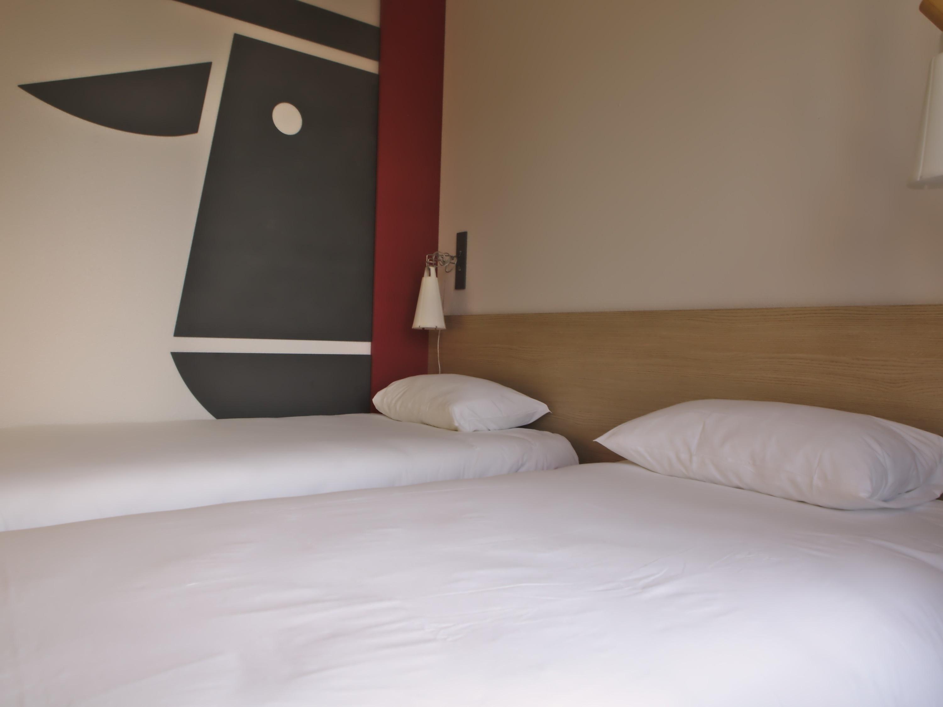 מלון Ibis Styles Moulins Centre מראה חיצוני תמונה