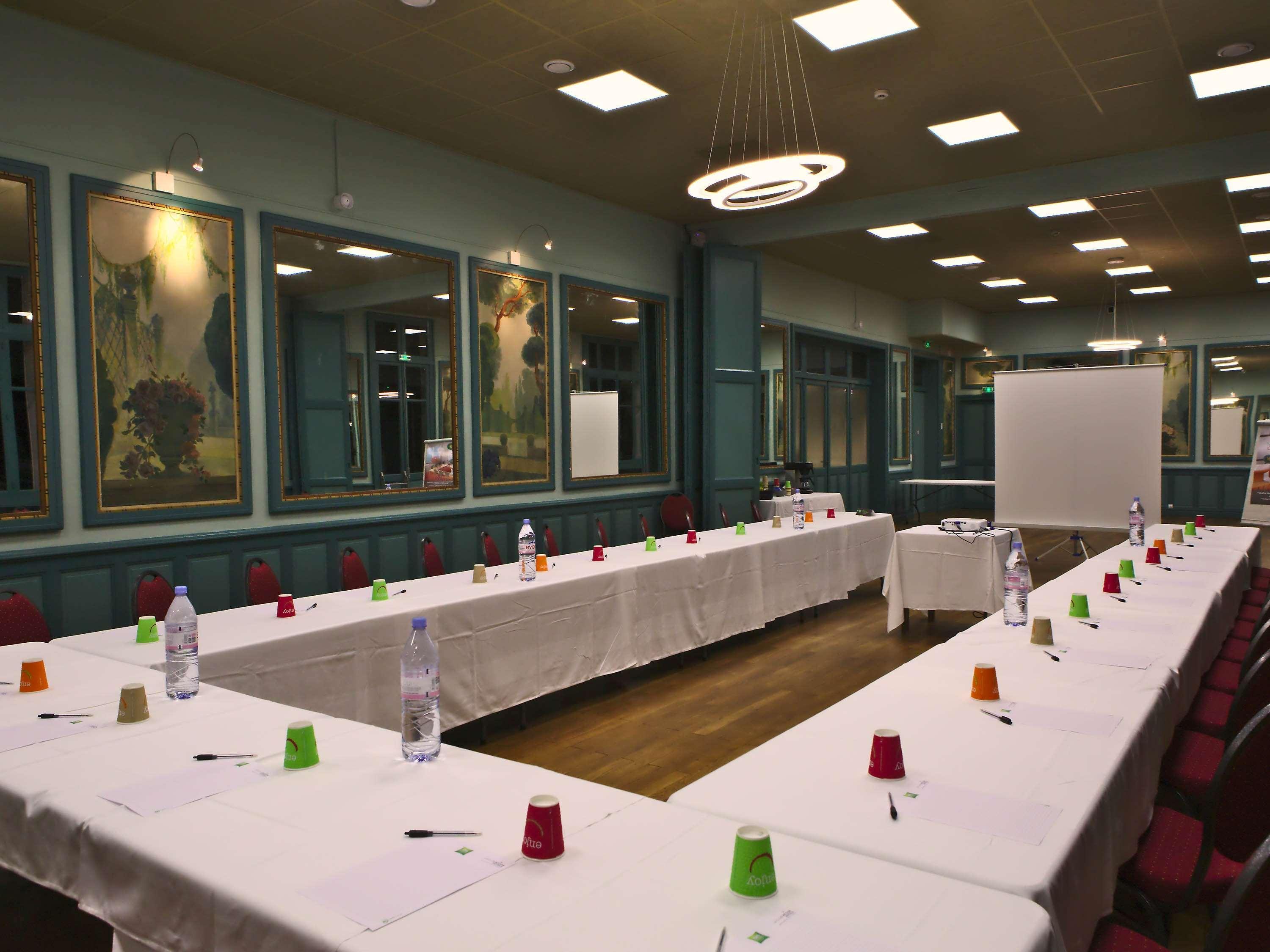 מלון Ibis Styles Moulins Centre מראה חיצוני תמונה
