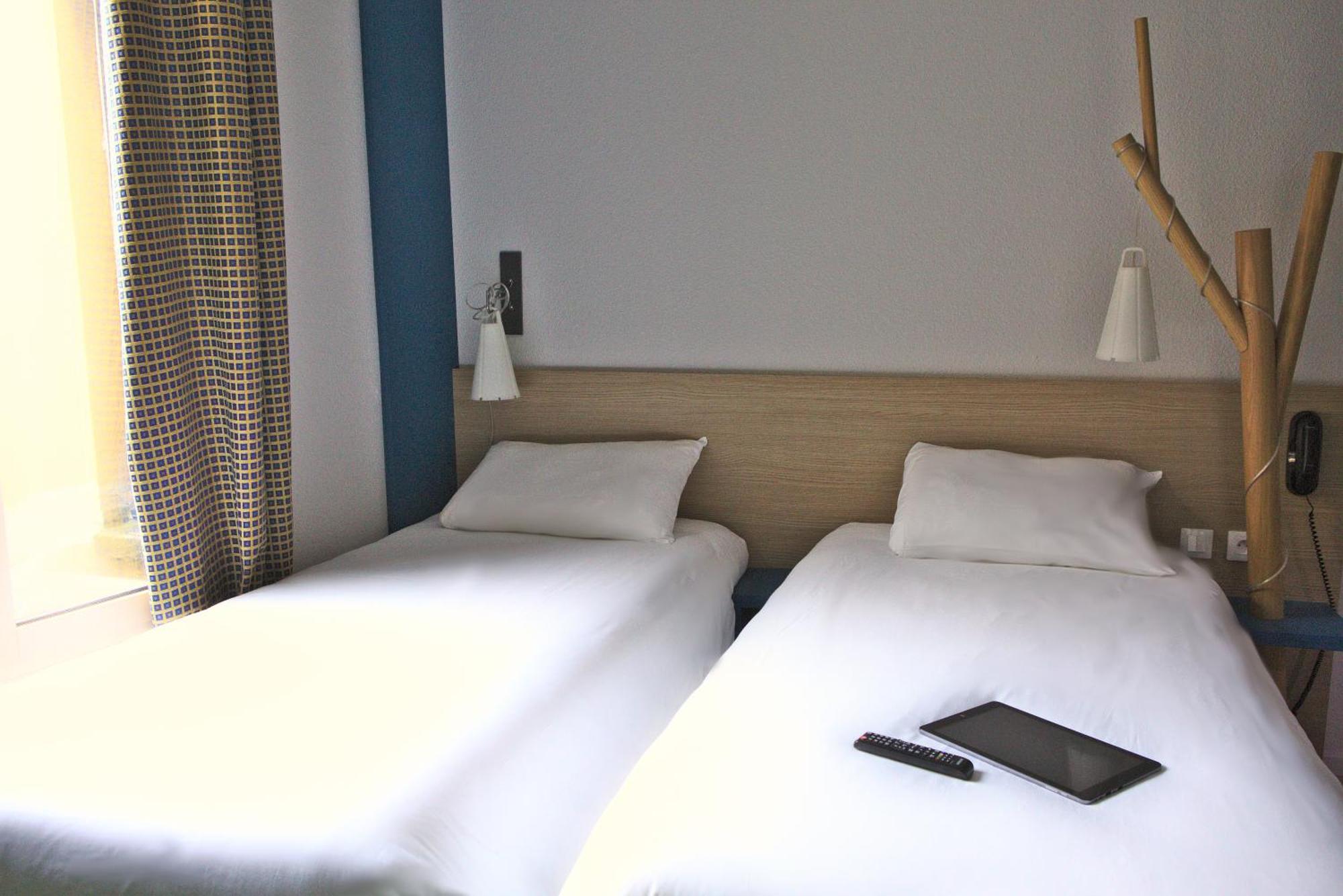 מלון Ibis Styles Moulins Centre מראה חיצוני תמונה