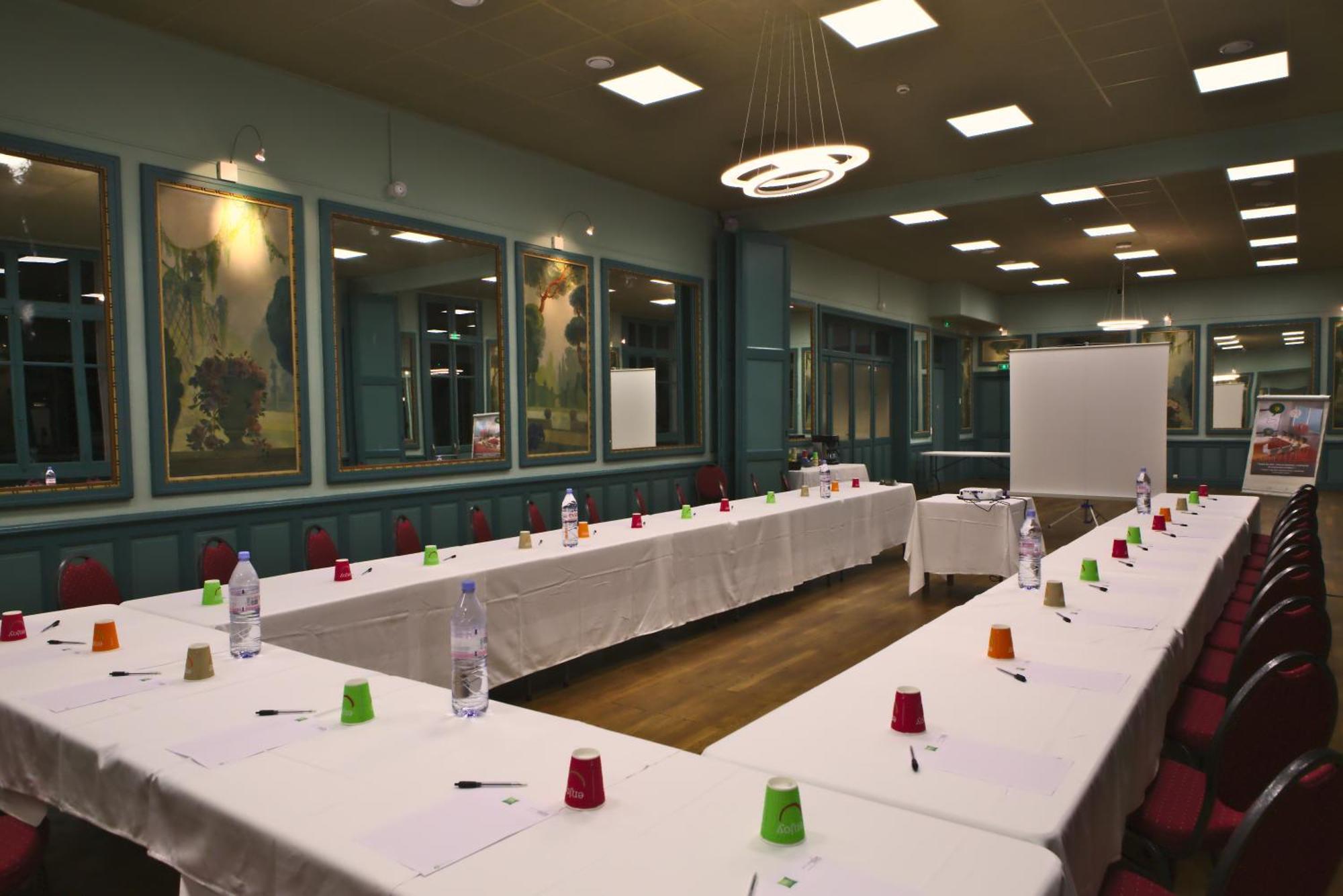 מלון Ibis Styles Moulins Centre מראה חיצוני תמונה