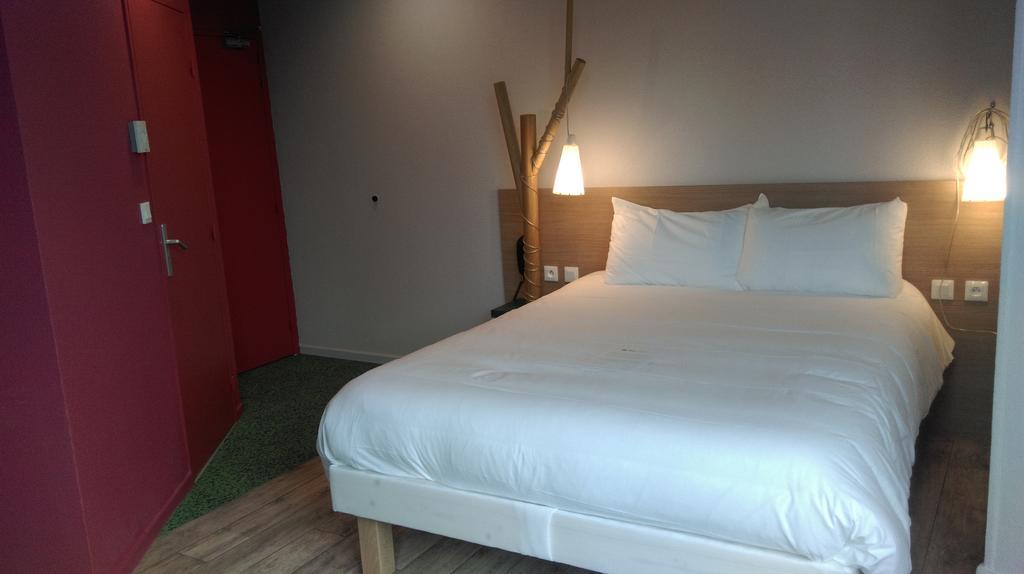 מלון Ibis Styles Moulins Centre חדר תמונה