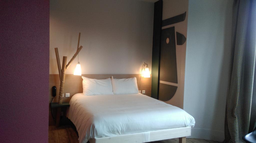 מלון Ibis Styles Moulins Centre חדר תמונה