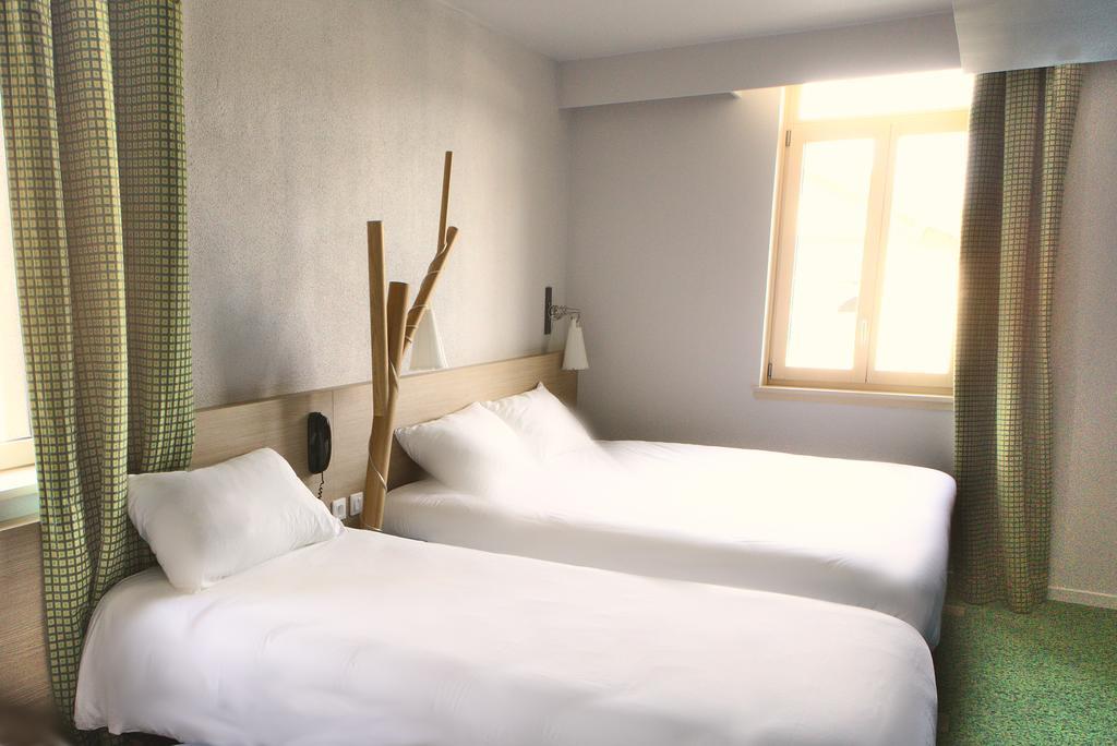מלון Ibis Styles Moulins Centre מראה חיצוני תמונה